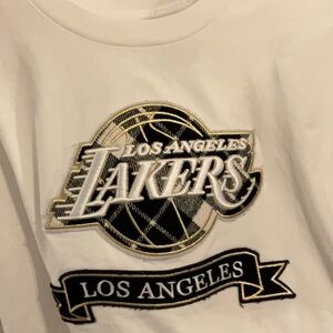 COPY - Lakers Shirt